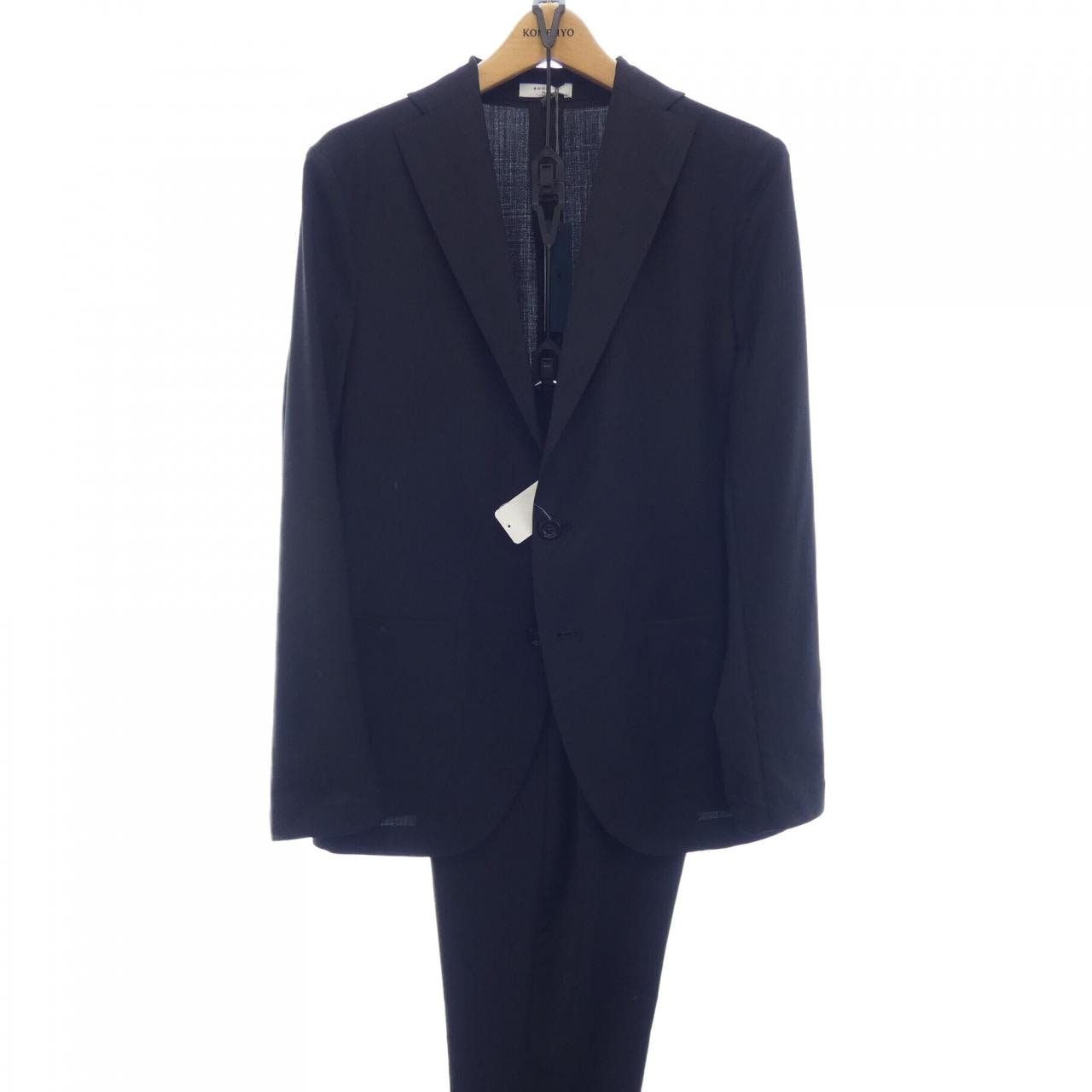 ボリオリ BOGLIOLI スーツ