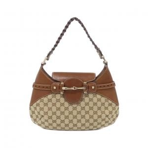 【ヴィンテージ】グッチ 137592 ショルダーバッグ