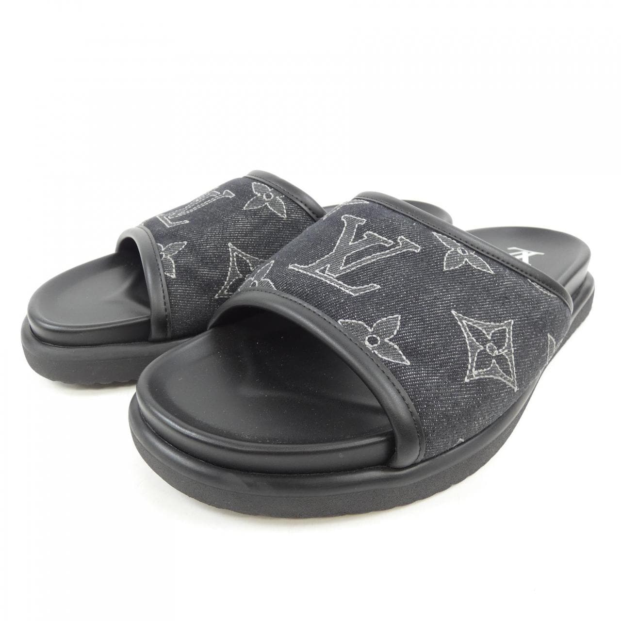 ルイヴィトン LOUIS VUITTON サンダル