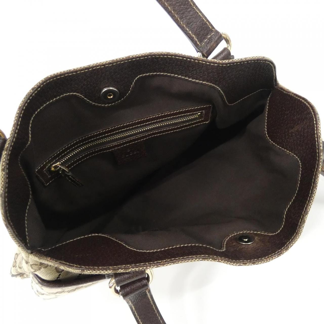 【ヴィンテージ】グッチ 163288 バッグ