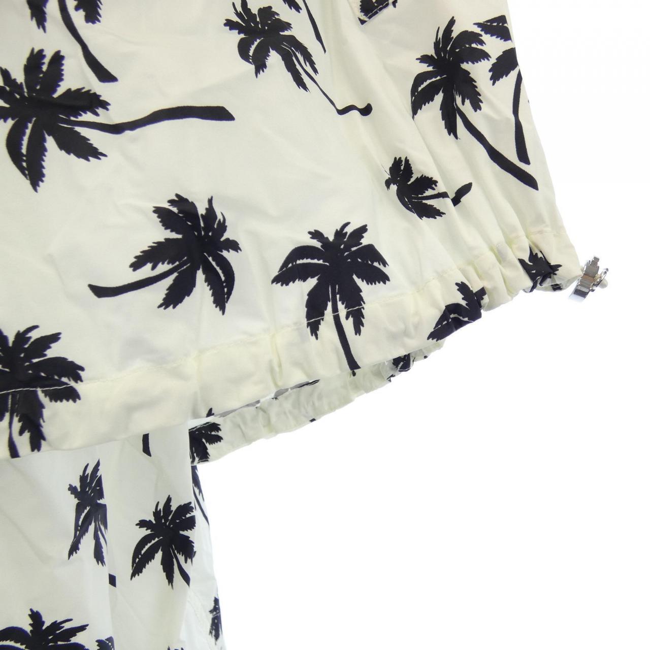 MONCLER CEZEMBRE Blouson