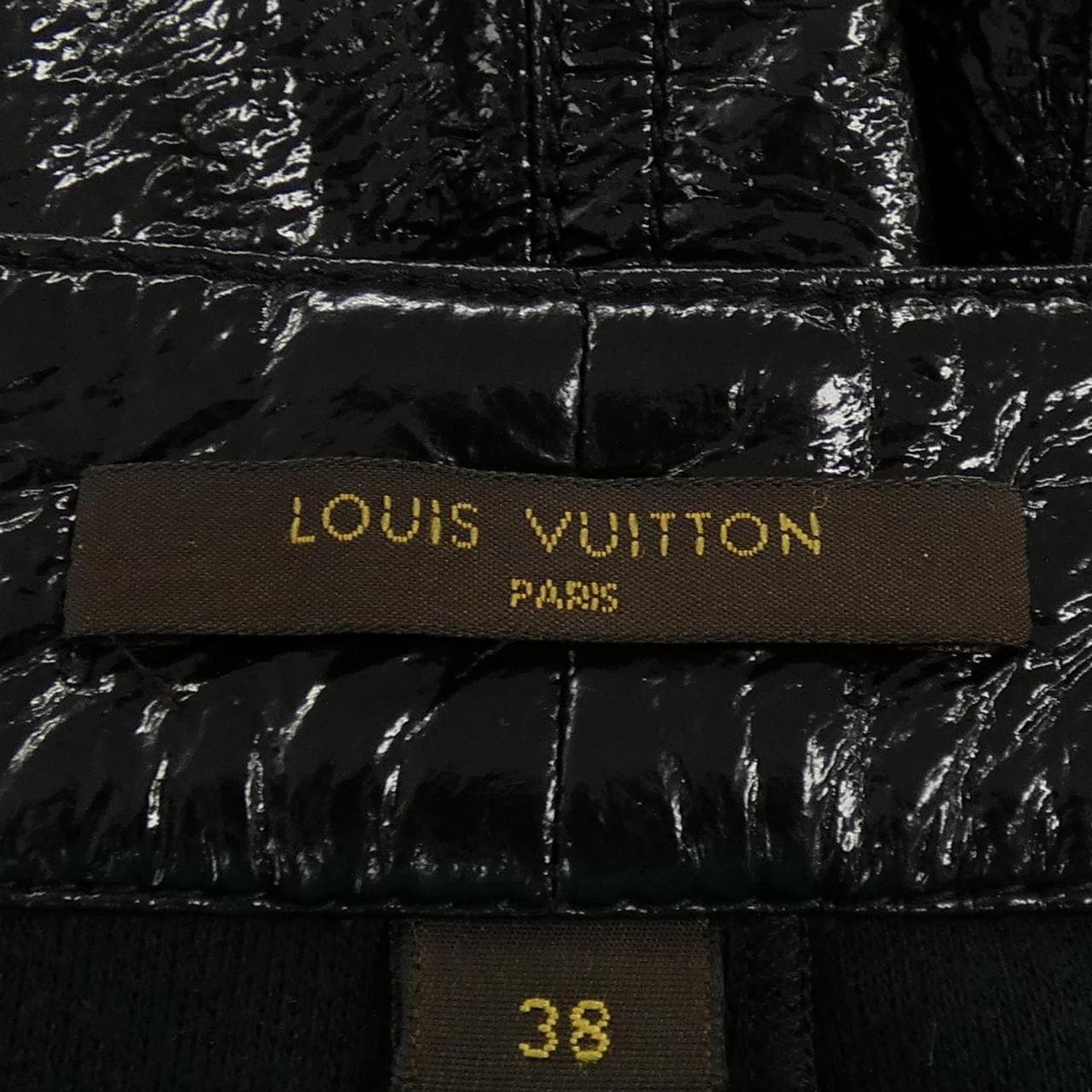 ルイヴィトン LOUIS VUITTON F6PA39P0B パンツ