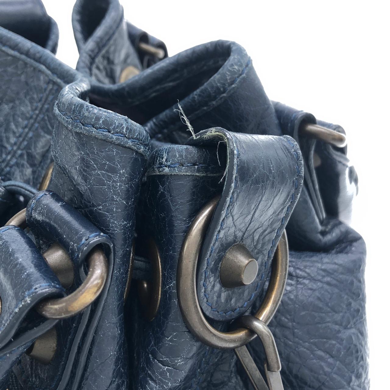 バレンシアガ MINI POMPON 246438 D94JT バッグ