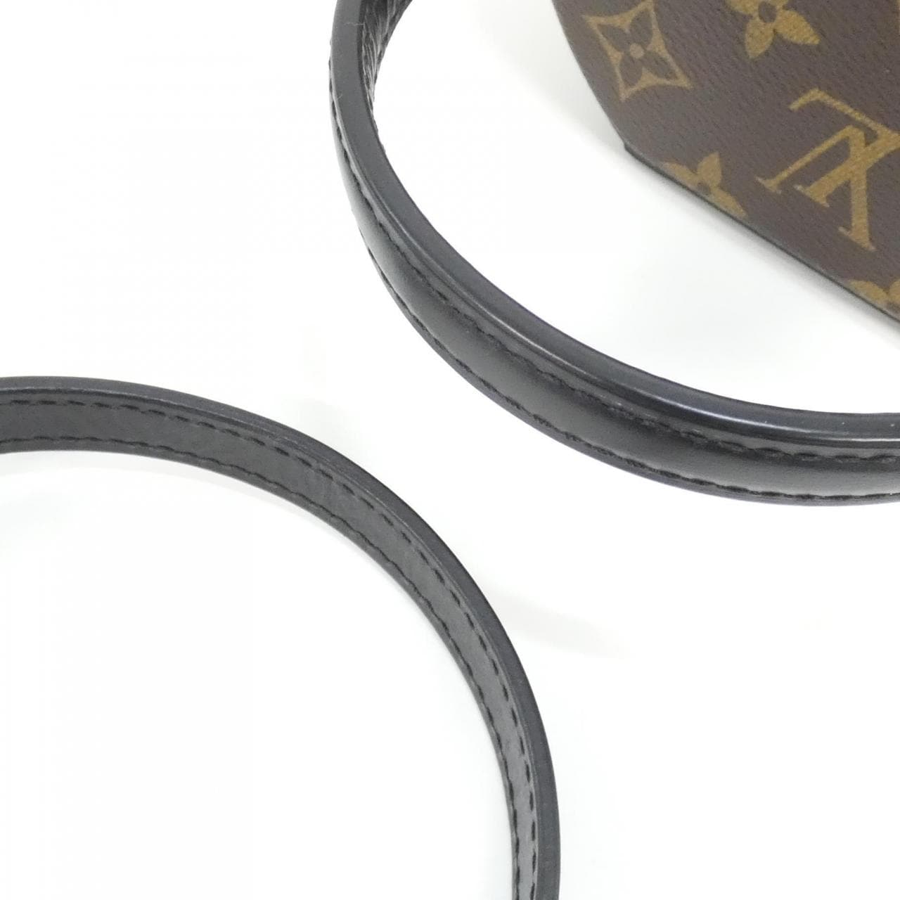 ルイヴィトン モノグラム リバース カンヌ M43986 バッグ