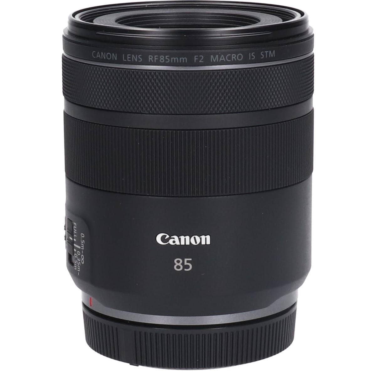 ＲＦ８５ｍｍ　Ｆ２ＭＡＣＲＯ　ＩＳ　ＳＴＭ