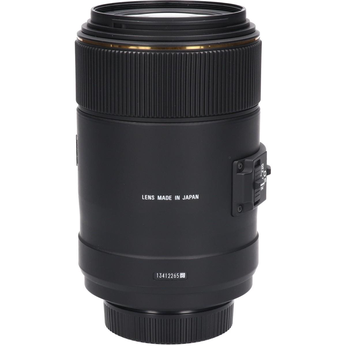 ニコン１０５ｍｍ　Ｆ２．８ＥＸ　ＤＧ　ＯＳ　ＨＳＭ