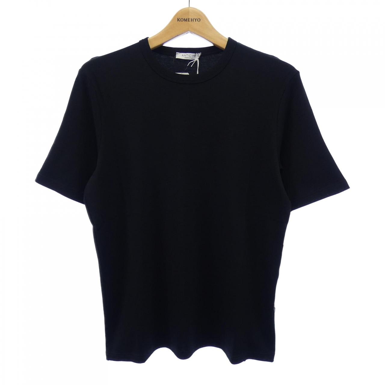 アンティーチポ ANTICIPO Tシャツ