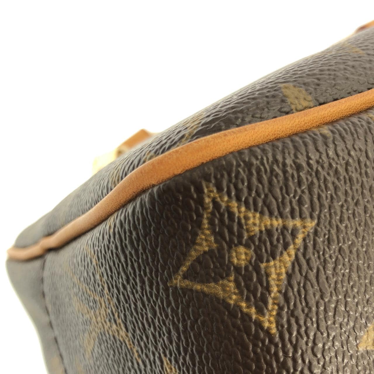 ルイヴィトン モノグラム シテ MM M51182 ショルダーバッグ