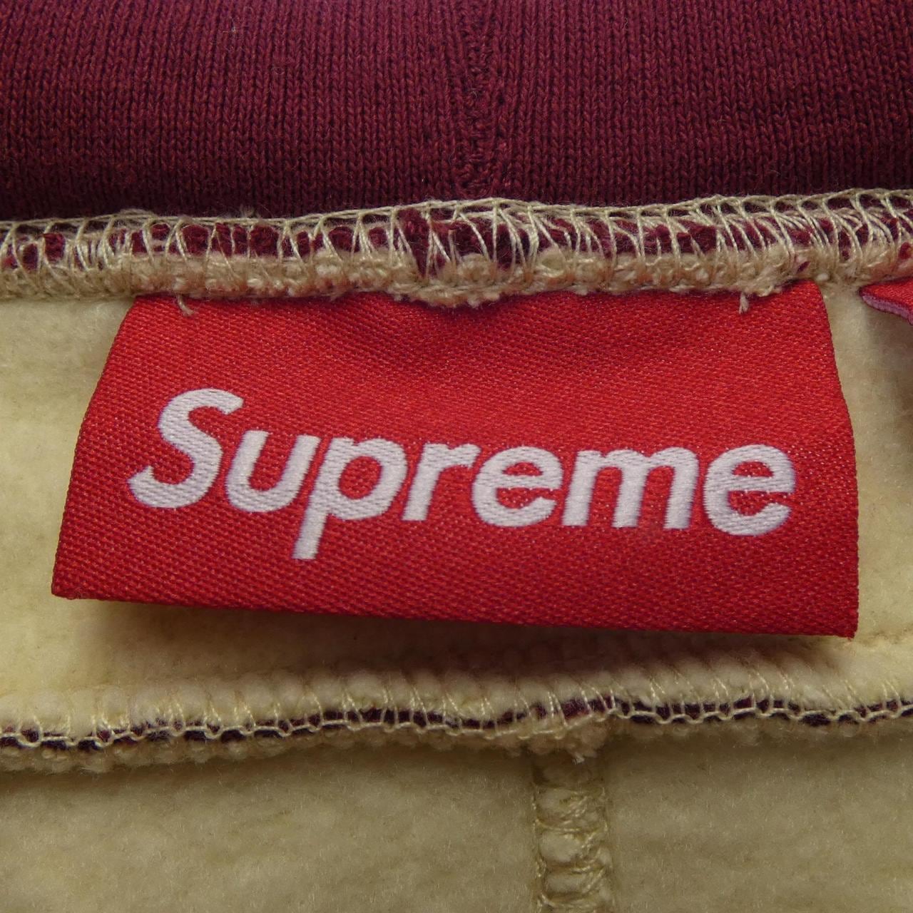シュプリーム SUPREME パーカー