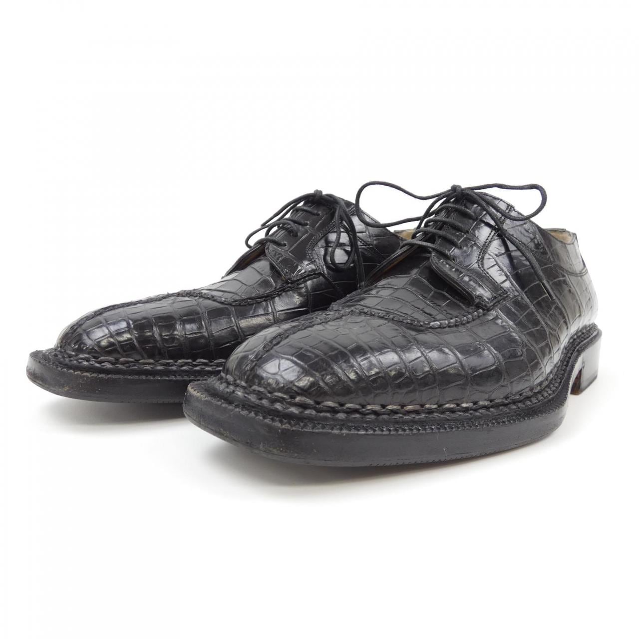 サントーニ SANTONI シューズ