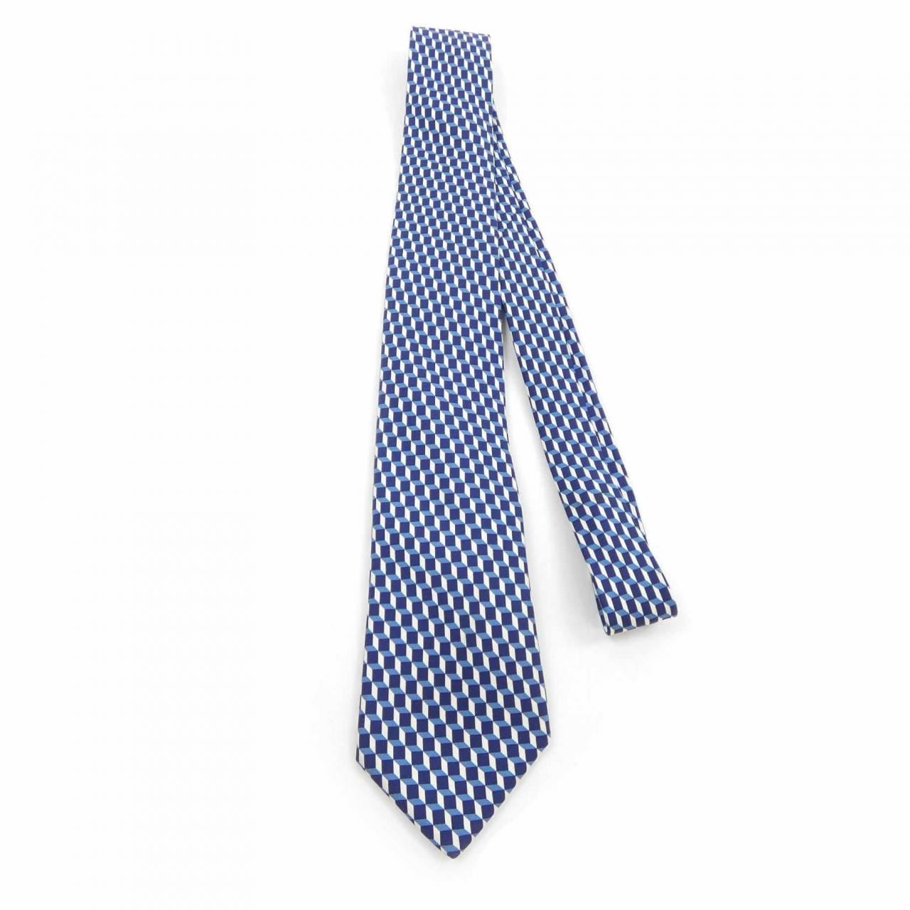 エルメス HERMES NECKTIE