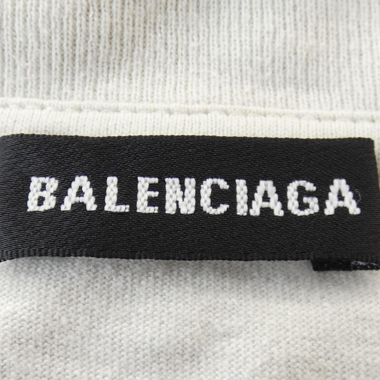 バレンシアガ BALENCIAGA Tシャツ