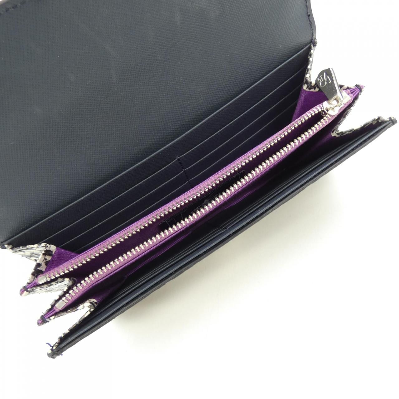 エイディエムジェイ ADMJ WALLET