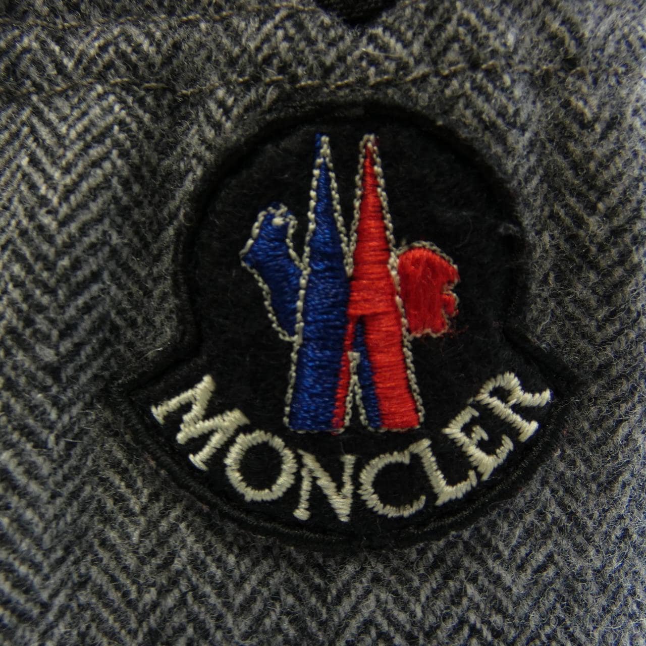 モンクレール MONCLER HUGO ダウンジャケット