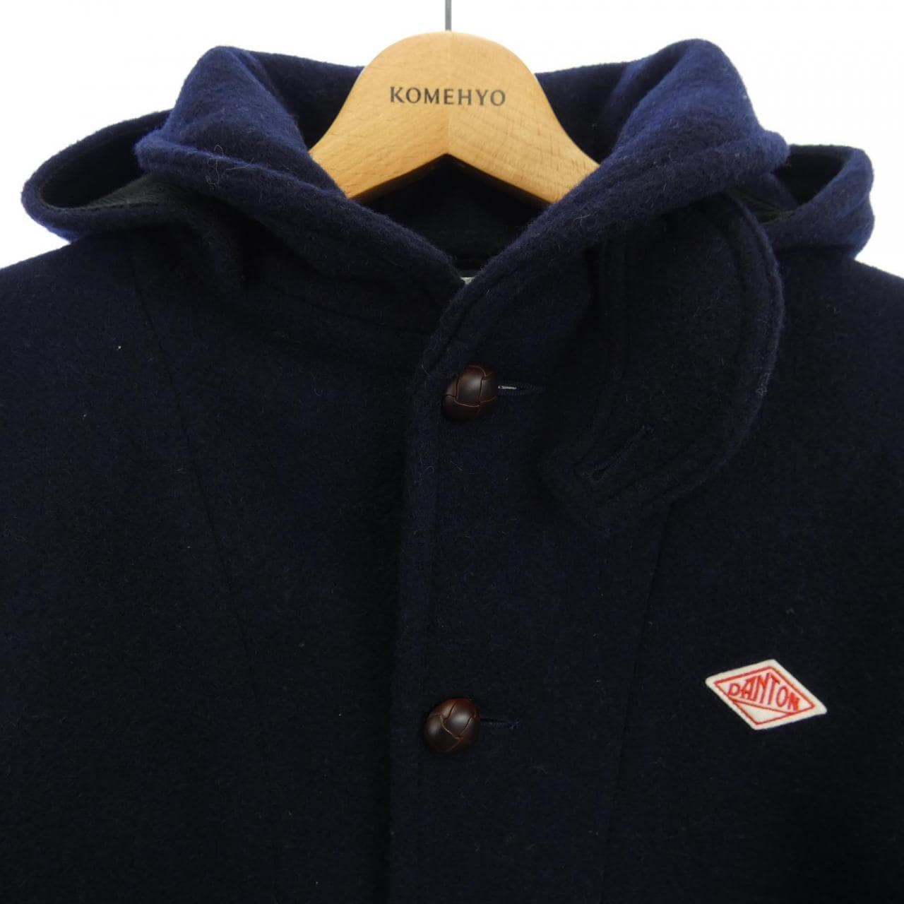 ダントン DANTON コート