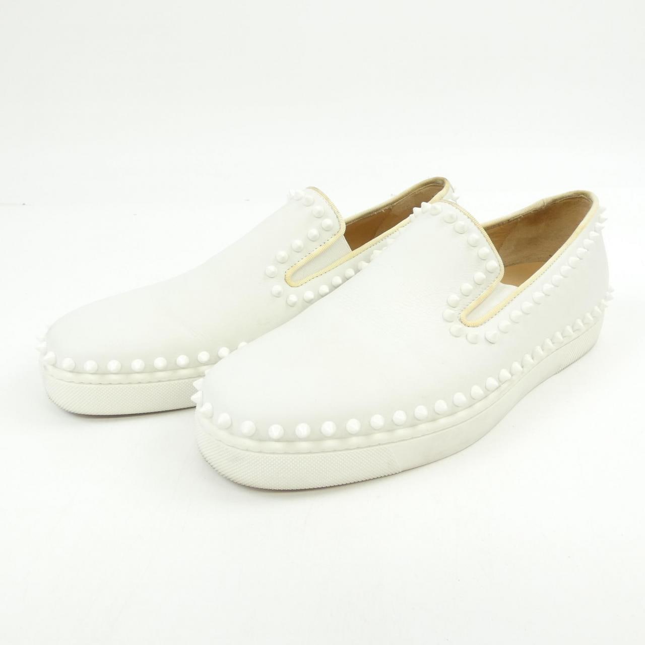 クリスチャンルブタン CHRISTIAN LOUBOUTIN スニーカー