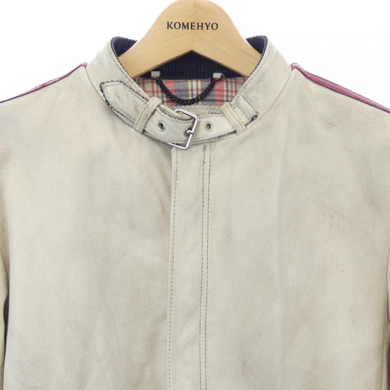 ショット SCHOTT レザージャケット