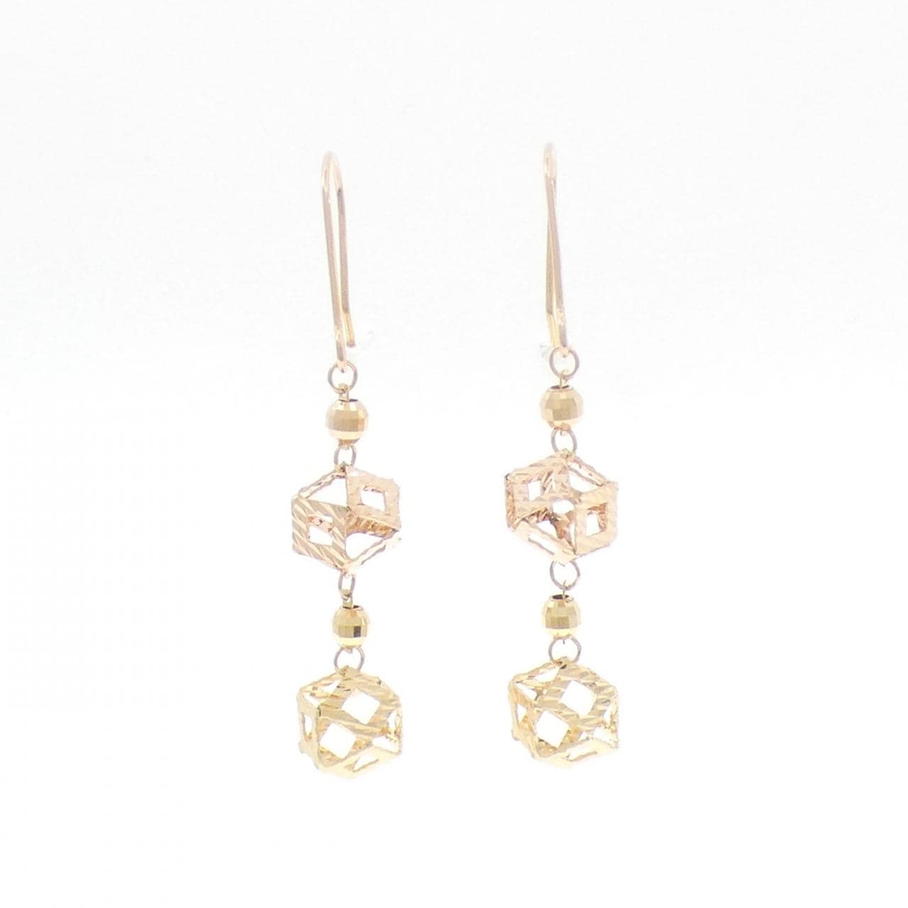 750PG/750YG ピアス