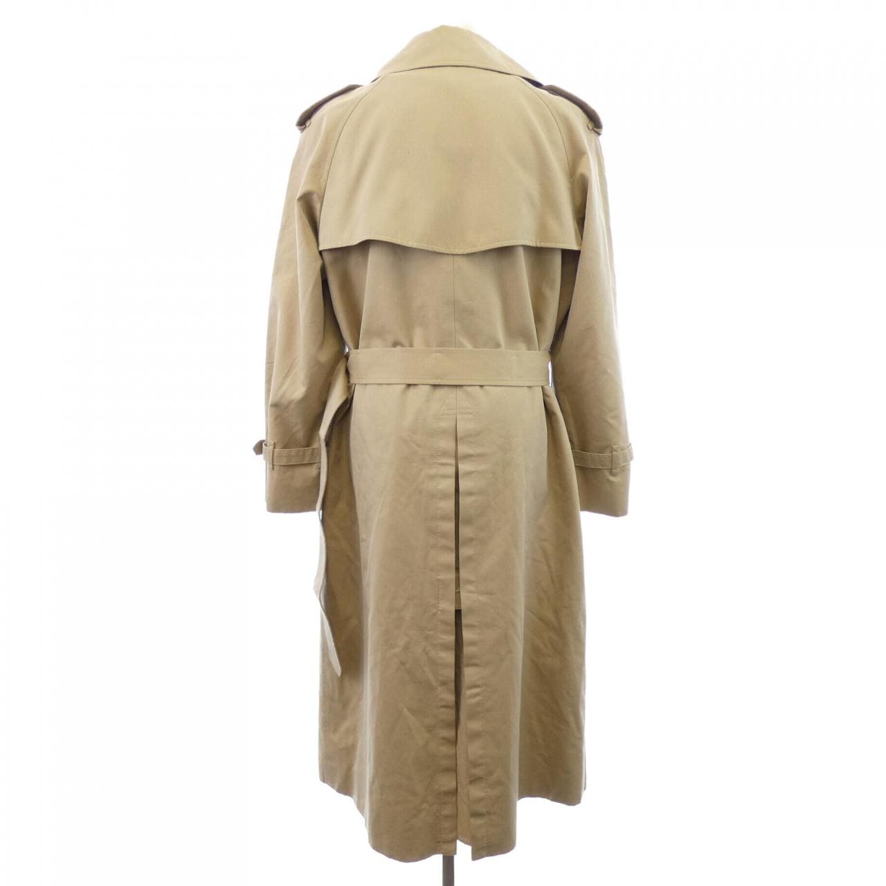 バーバリーロンドン BURBERRY LONDON FR077-660 トレンチコート