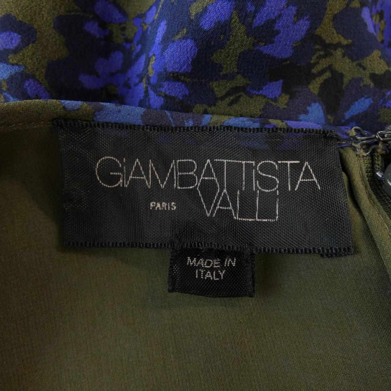 GIAMBATTISTA VALLI VALLI Tops