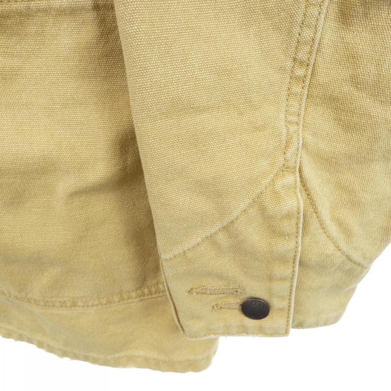 ペイデイ PAY DAY PD18-CA-FW4 ジャケット