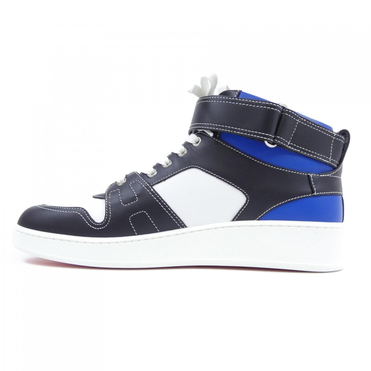 エルメス HERMES クルードセル 222915Z フリースタイル スニーカー