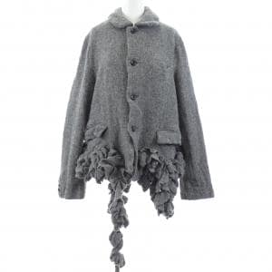 コムデギャルソン COMME des GARCONS RN-J008 ジャケット