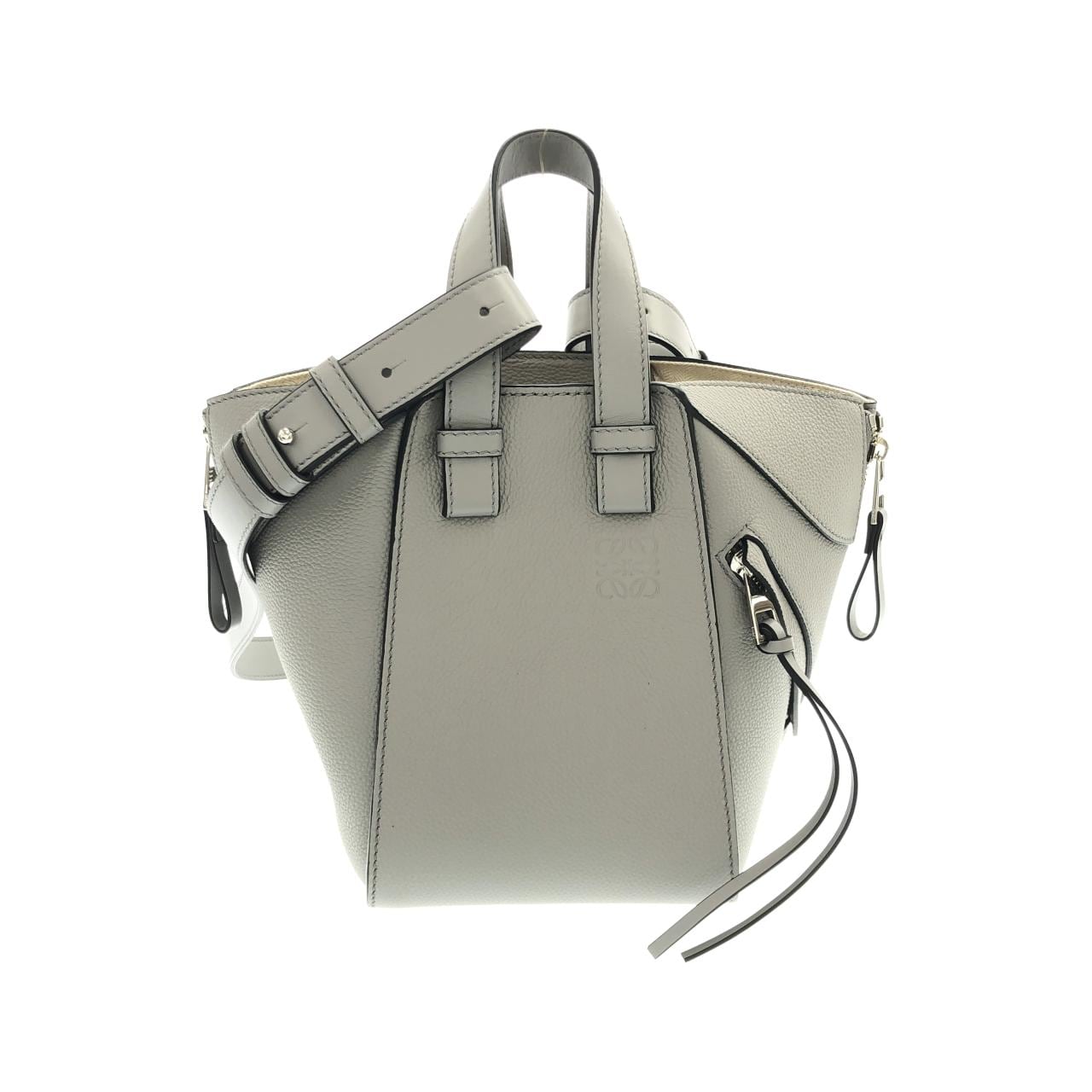 ロエベ ハンモック コンパクト A538H13X03 ショルダーバッグ