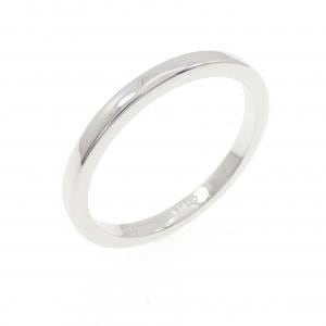 ティファニー PT950 リング