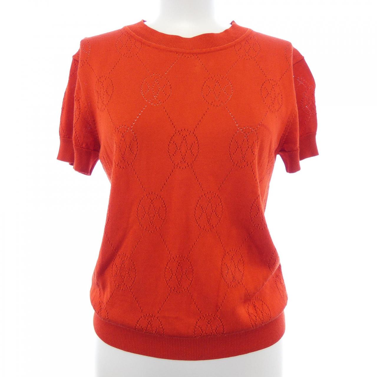 エルメス HERMES Hリフト 2E2622DA ニット