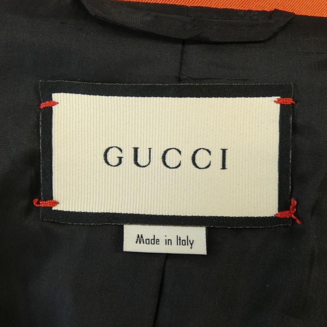 グッチ GUCCI 577302 ZAB0H ジャケット