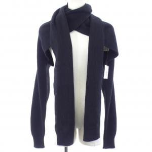 エルメス HERMES ボレロ インスピレーションスカーフ 3H2900D1 カーディガン