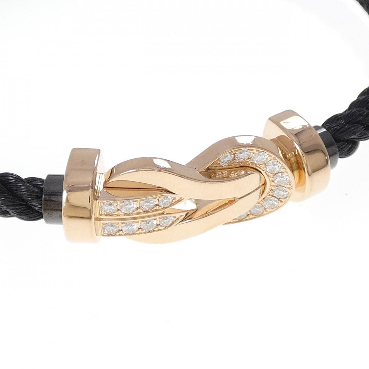 フレッド シャンス アンフィニ ブレスレット