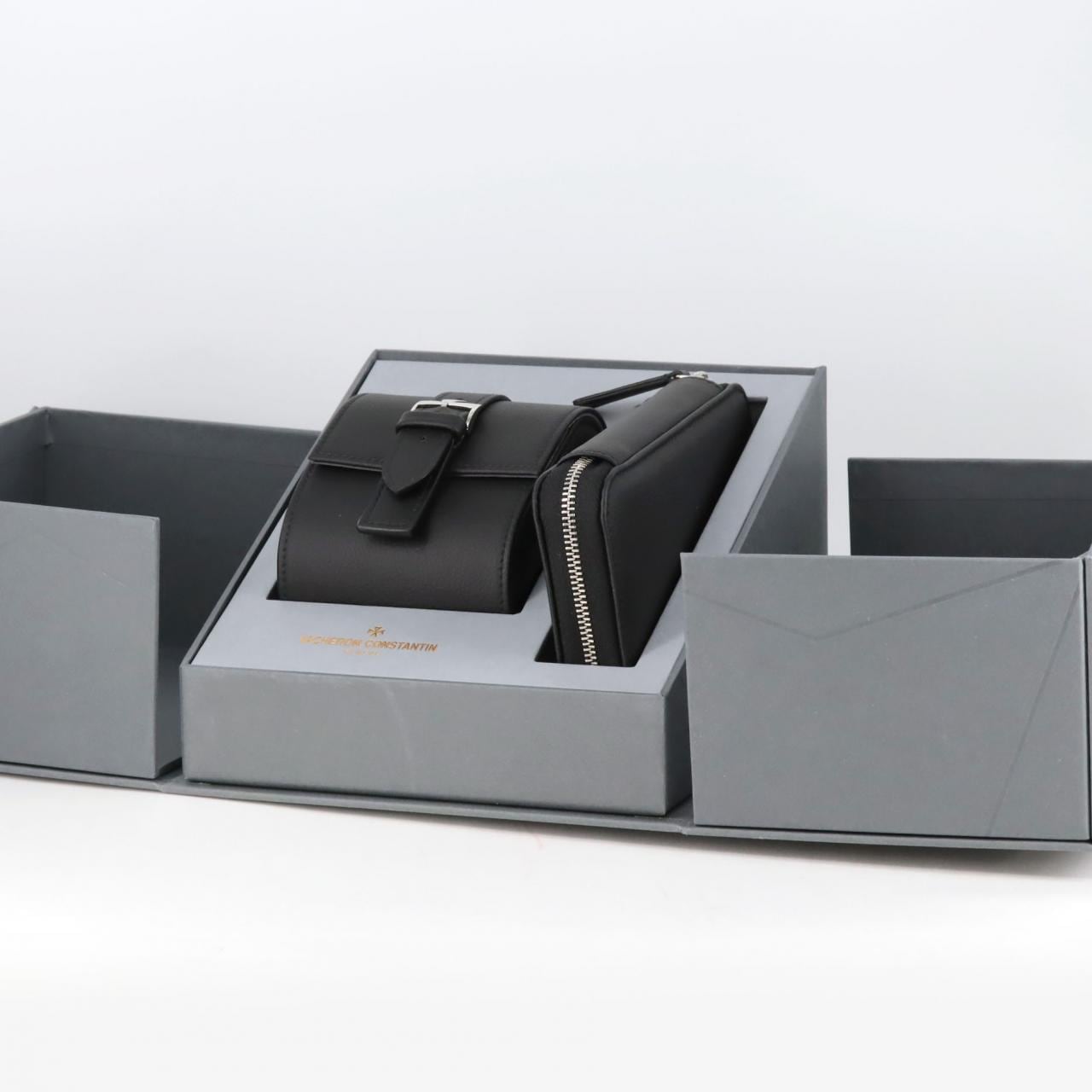 ヴァシュロン･コンスタンタン パトリモニー PG 81180/000R-9159 PG･RG 手巻