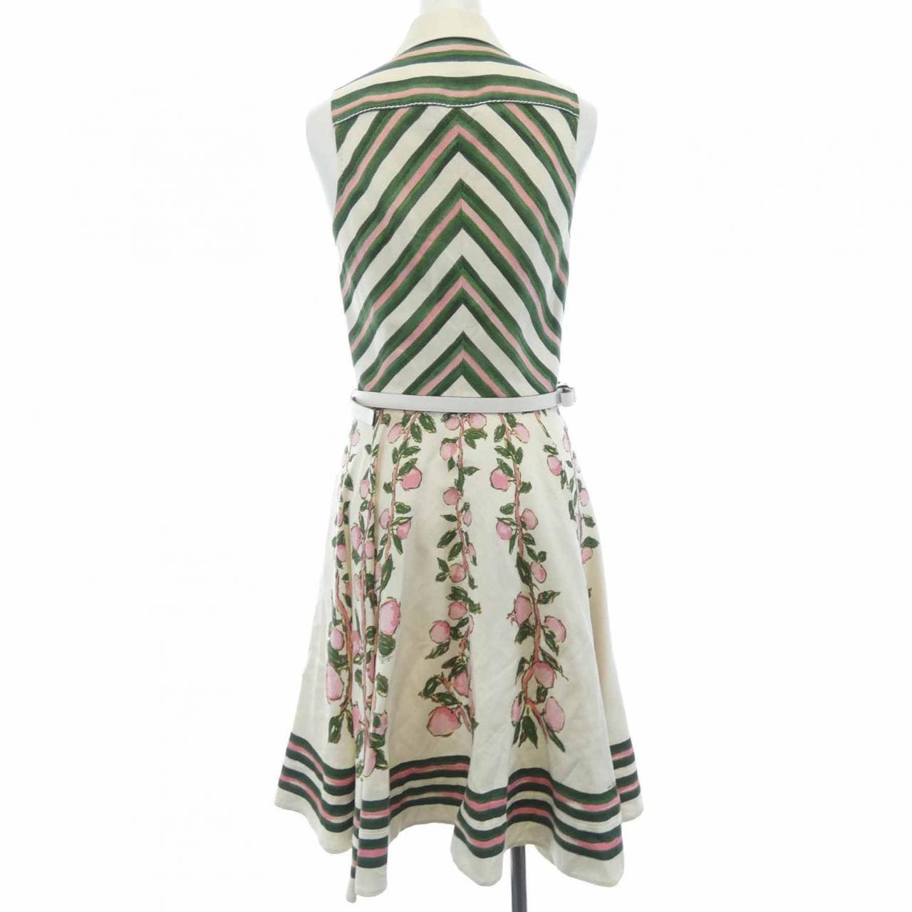 ルイヴィトン LOUIS VUITTON WSDR16S7K ワンピース