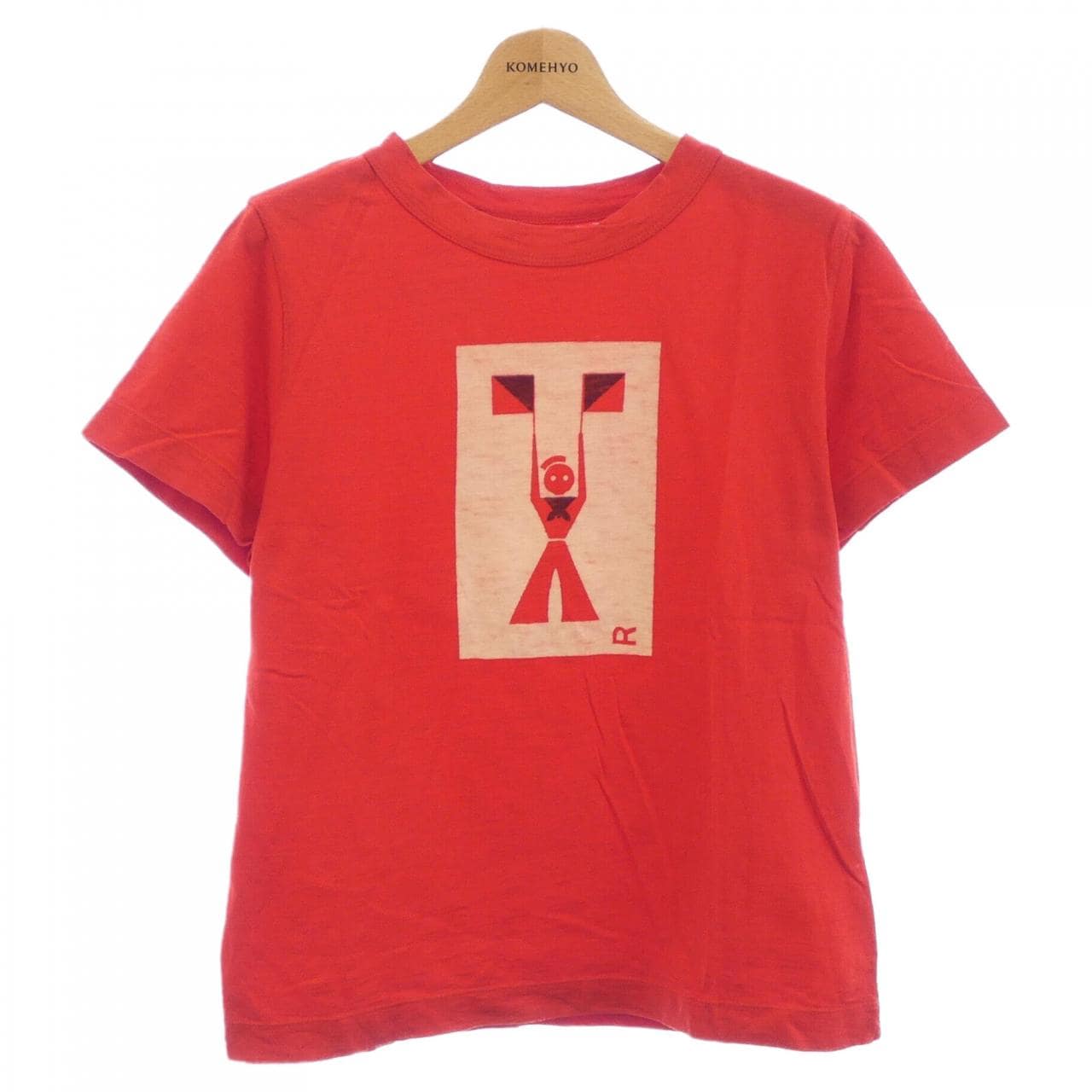 フォーティーファイブアールピーエム 45 RPM Tシャツ