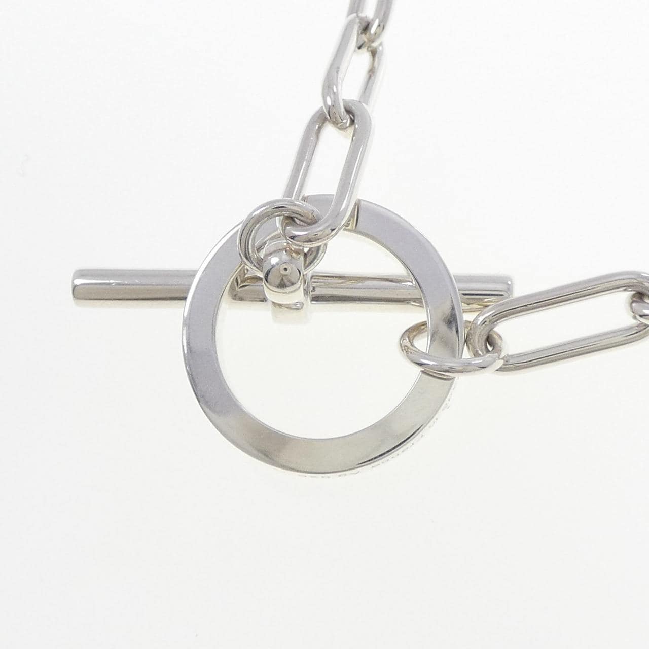 エルメス 925 ネックレス