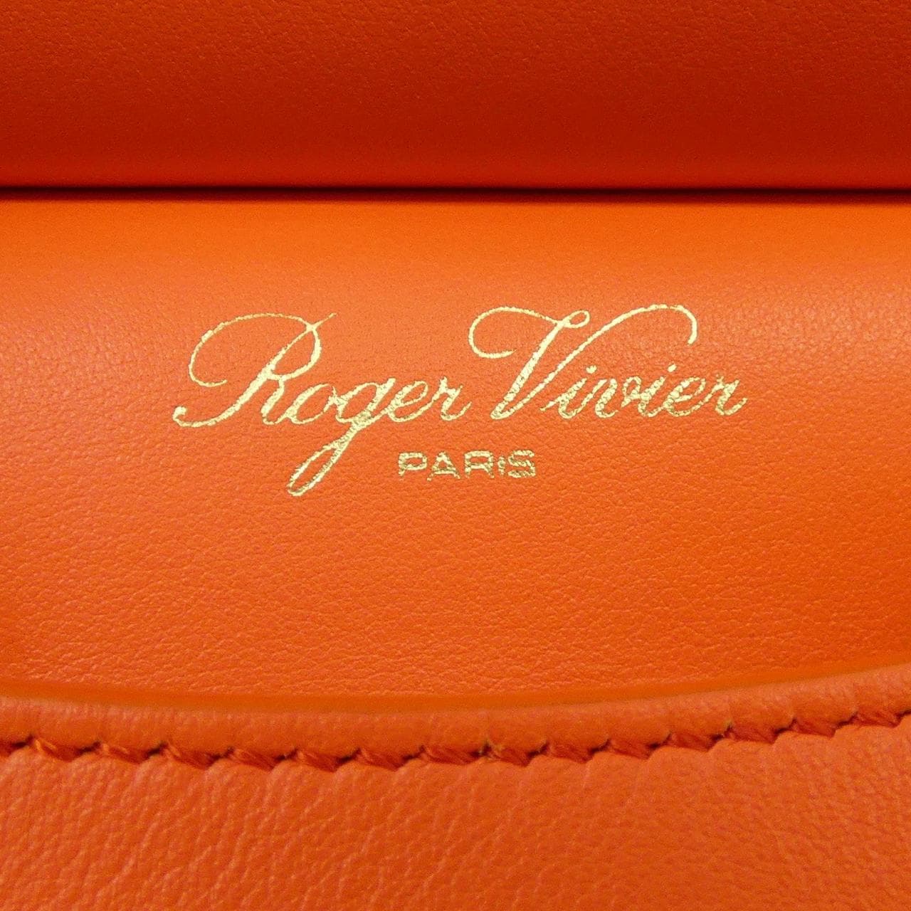 ロジェヴィヴィエ ROGER VIVIER BAG
