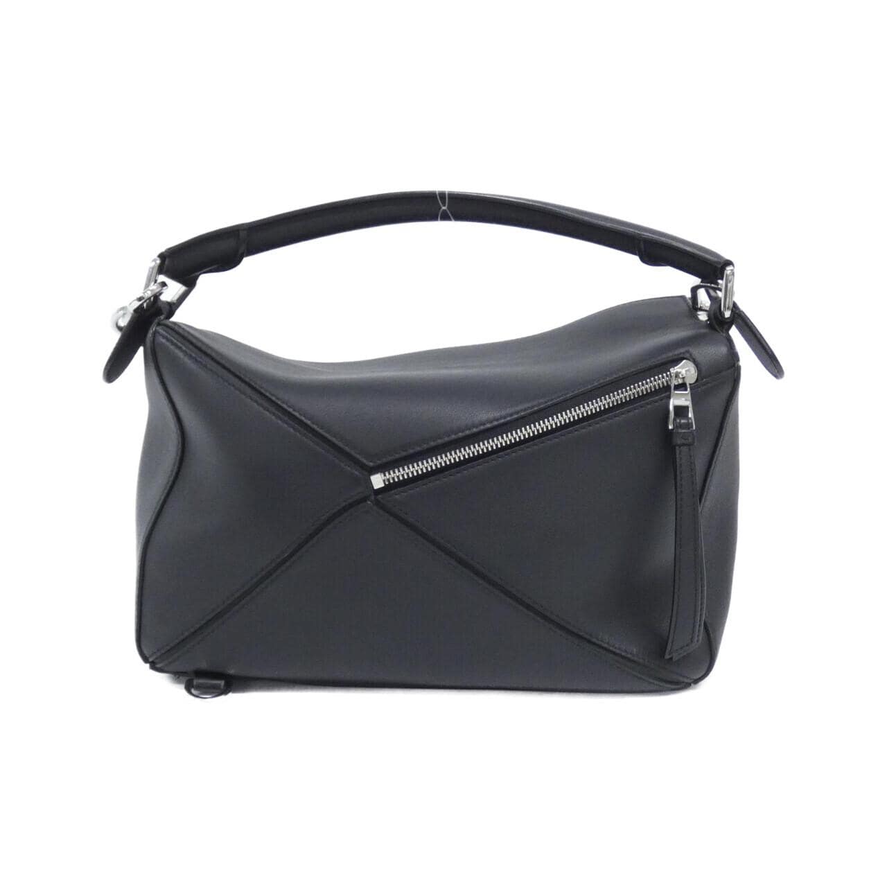 ロエベ パズル ミディアム 322 30 S20 バッグ