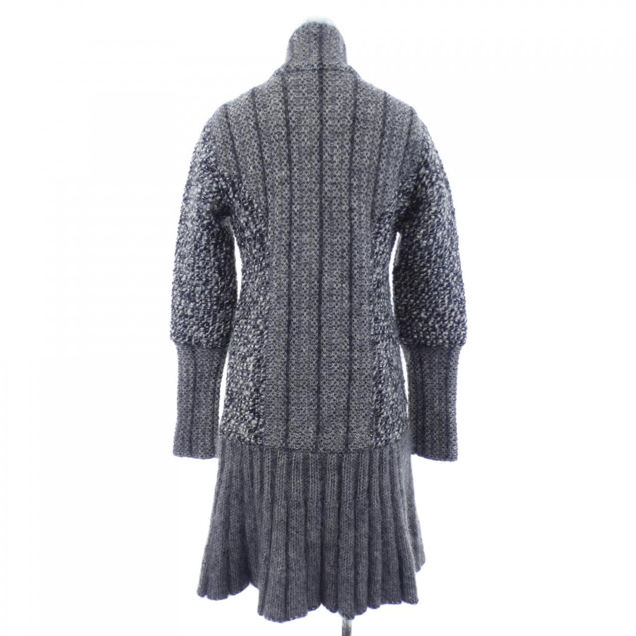 シャネル CHANEL P46685W05390 ワンピース