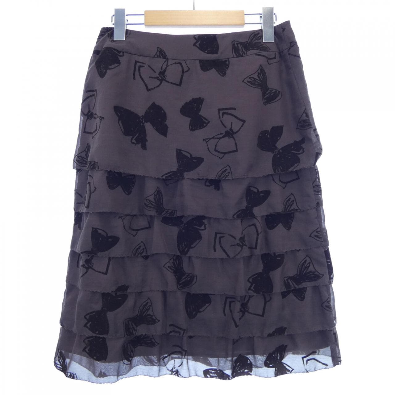 インゲボルグ INGEBORG P0213FS23 スカート