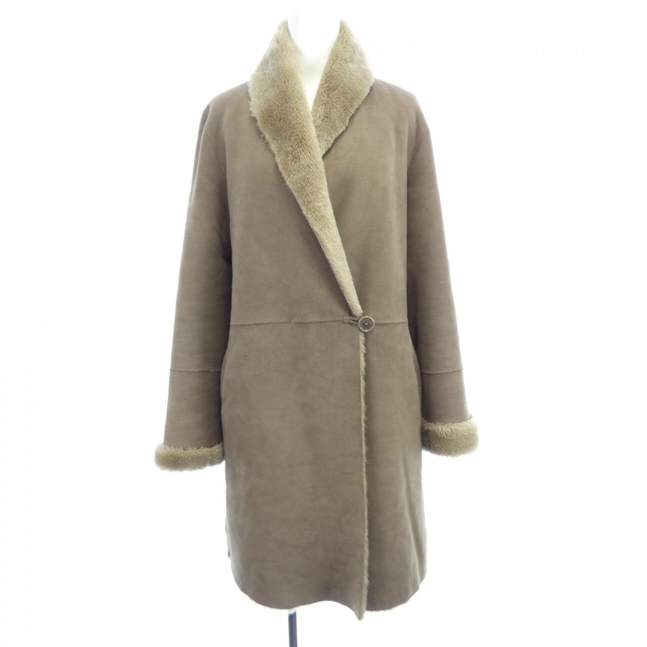 ラウンジドレス LOUNGEDRESS コート