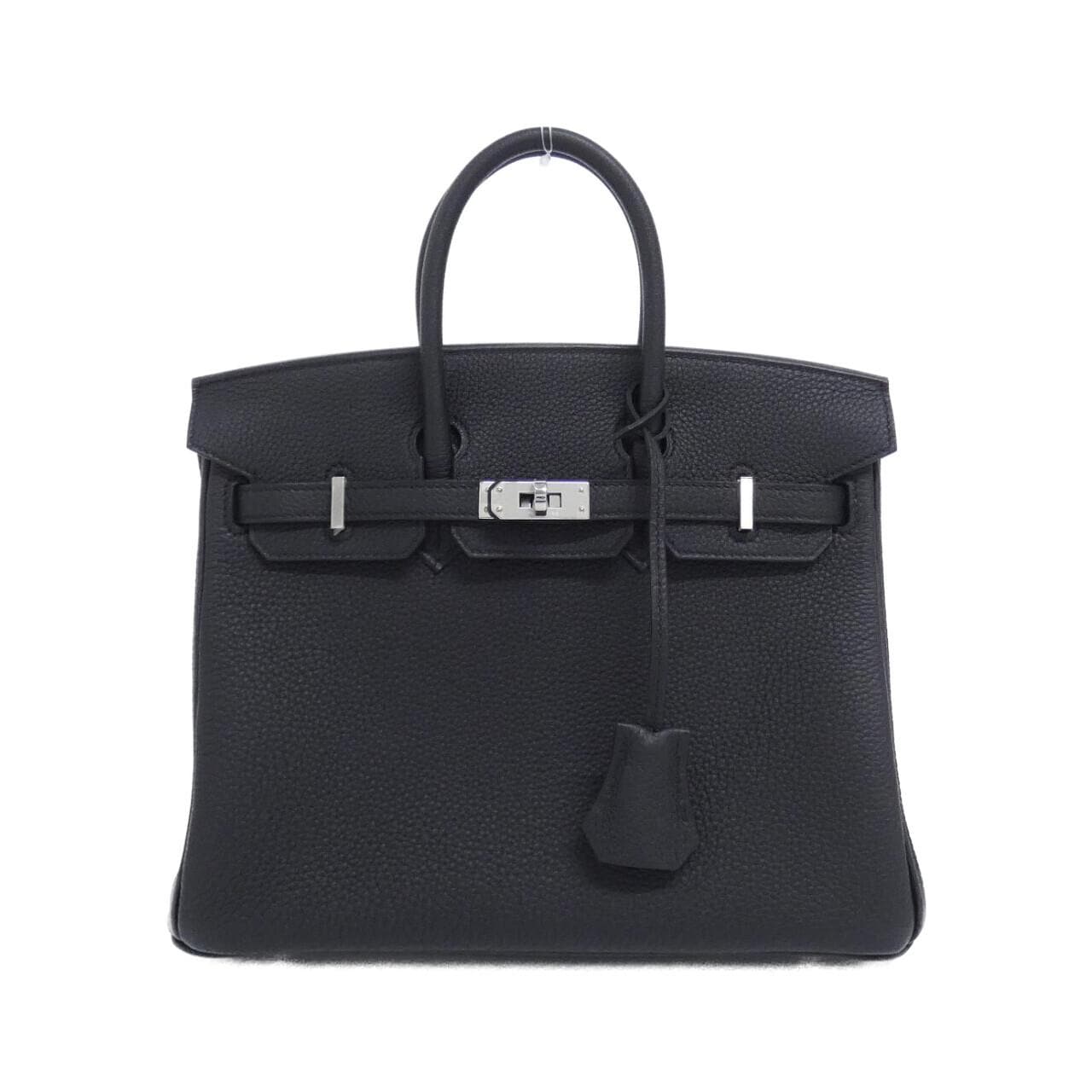 【未使用品】エルメス バーキン 25cm 041344CK ハンドバッグ