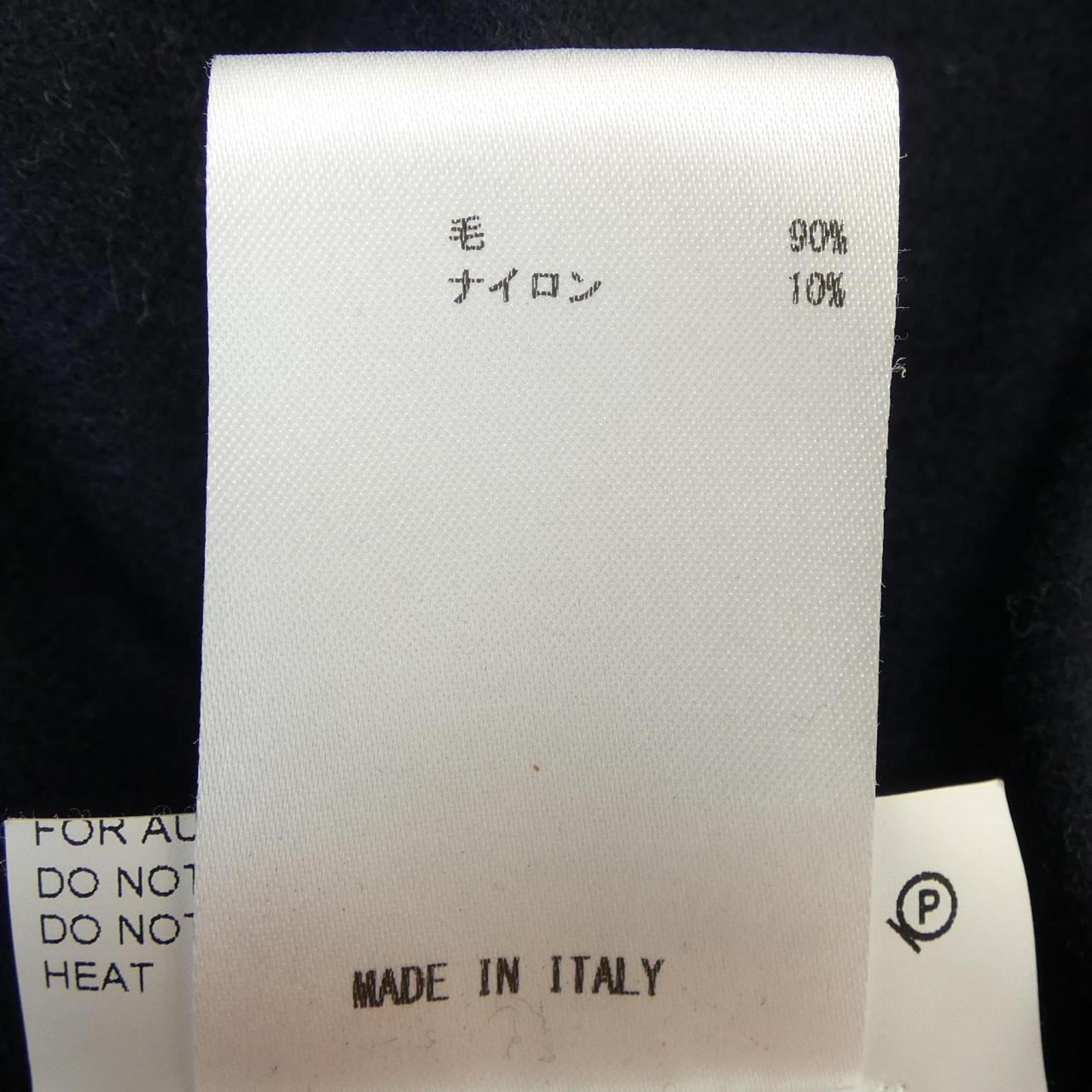 ジルサンダープラス JIL SANDER+ JPPP600502 コート