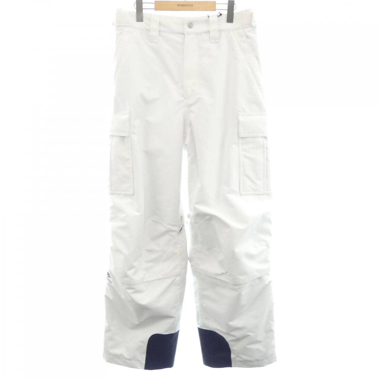 バレンシアガ BALENCIAGA SKIWEAR 773992 TPO41 パンツ