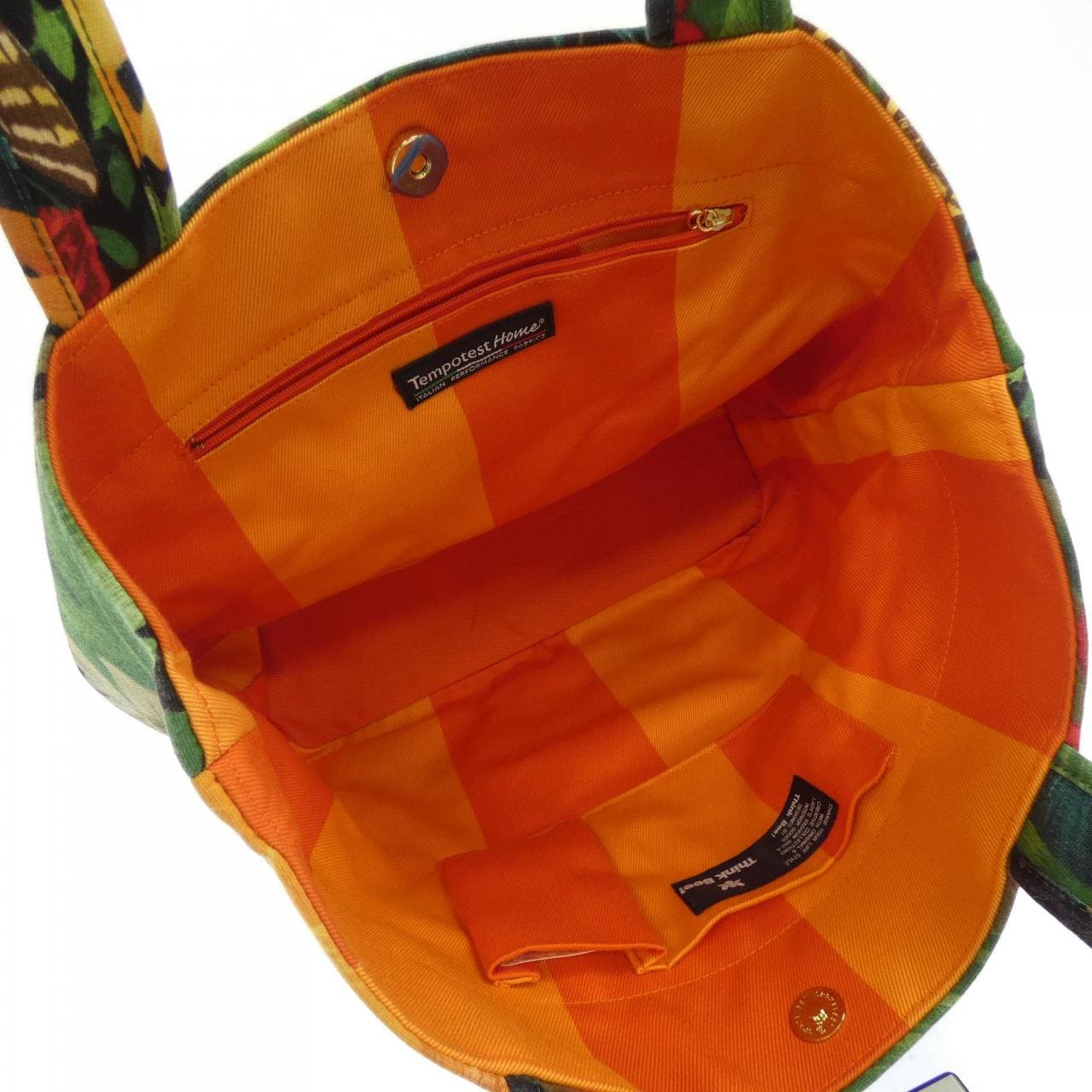 シンクビー Think Bee! BAG