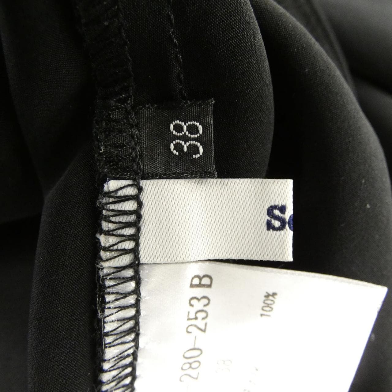 ソブ SOV. トップス