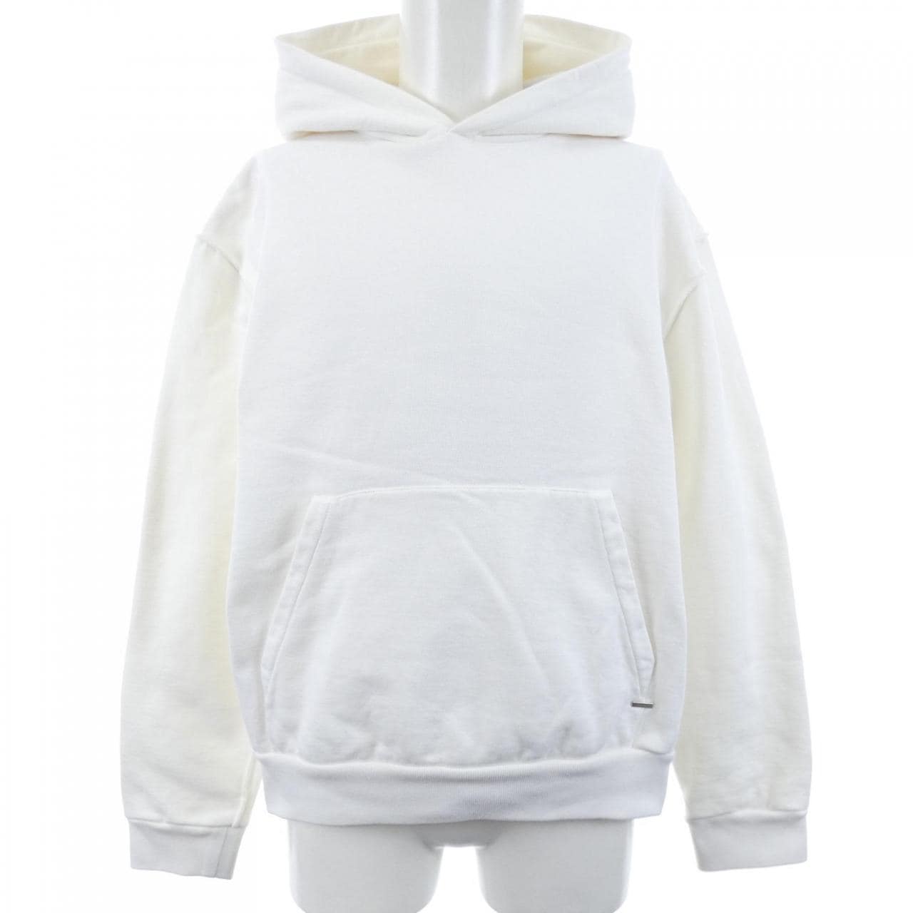 ルイヴィトン LOUIS VUITTON インサイドアウトプルオーバー HIY48WNPH パーカー