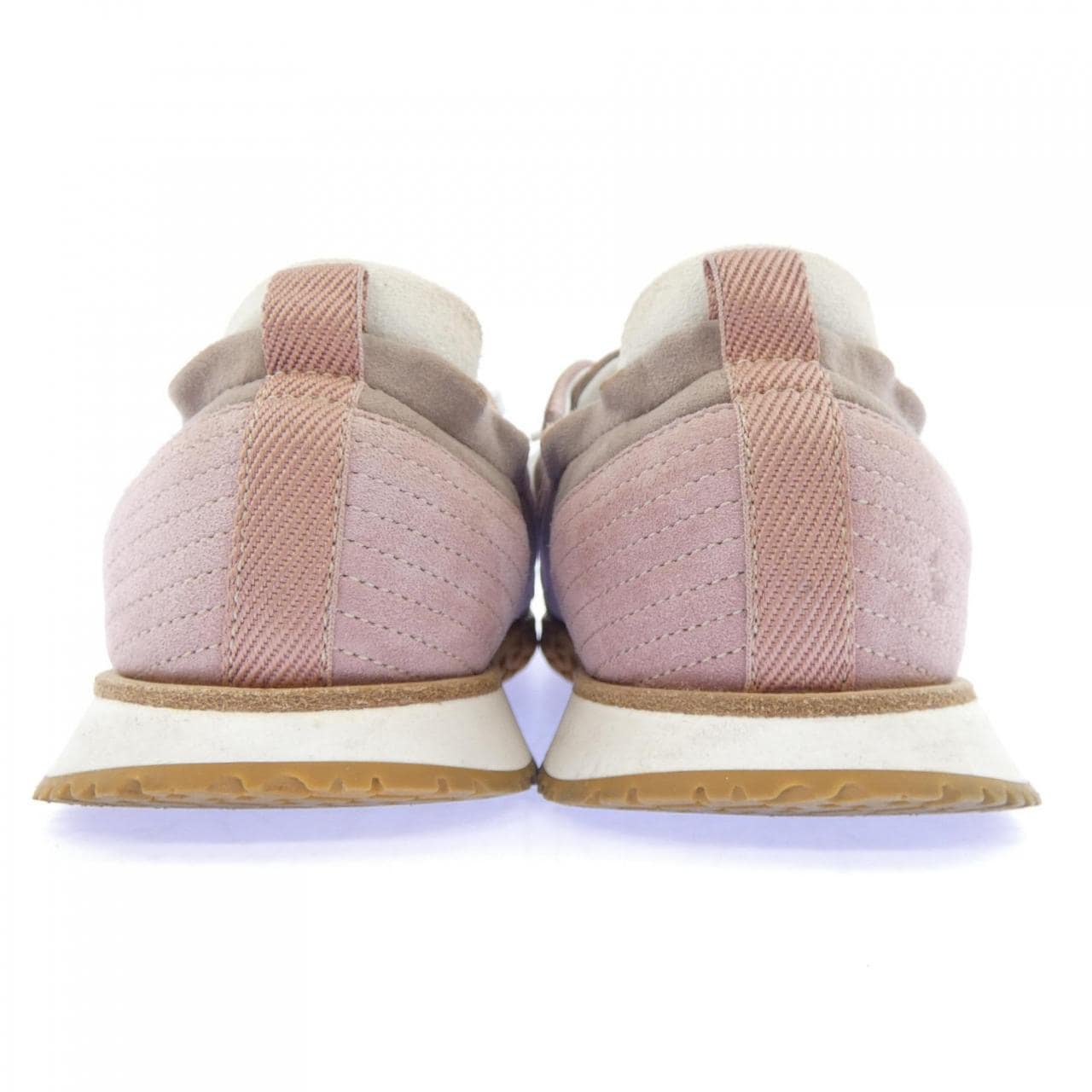 エルメス HERMES ジェット Hシグネチャー 242153Z スニーカー