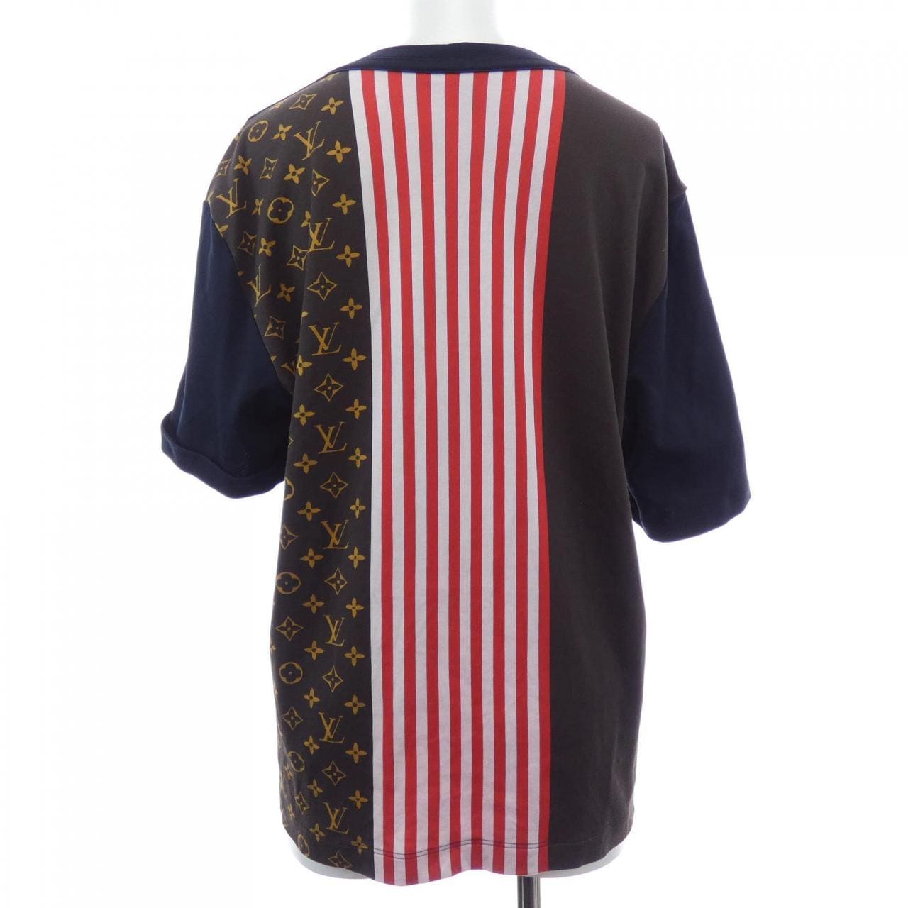 ルイヴィトン LOUIS VUITTON F9TS29ONG Tシャツ